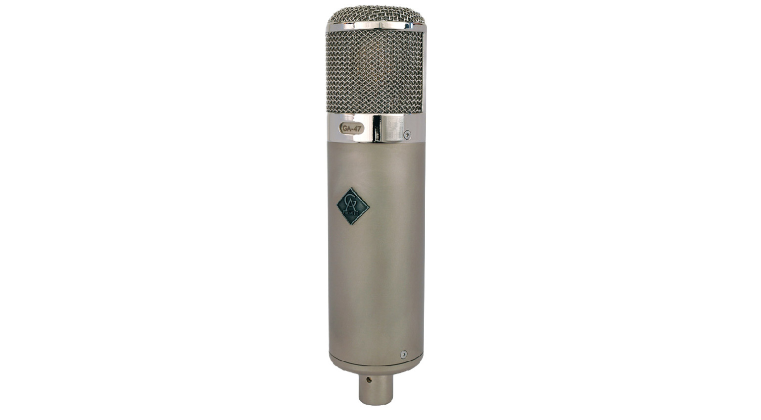 Golden Age Audio Premier GA-47 MKII